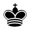 bk chess piece