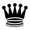 bq chess piece